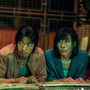 Ep68 《无名之辈：否极泰来》：饶晓志给自己开门，恶心到家了！