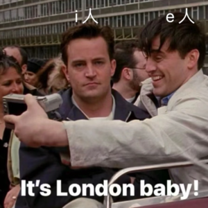 ep87. 当我的社恐老公在我30多个E人的家庭里过年…