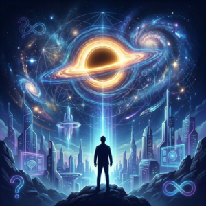 引力到底是什么