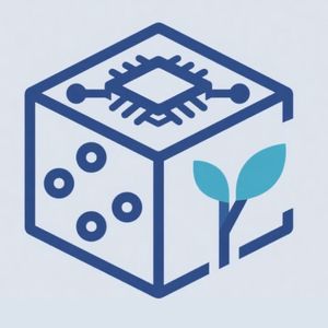 蓝色的学习系统