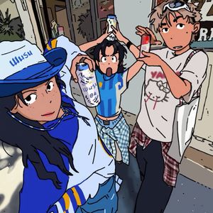 老歪行不行