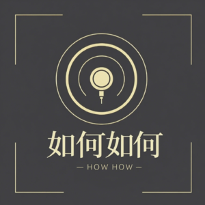 Vol.1 | 如何开启一档播客(单人版)?