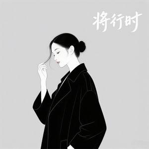 将行时
