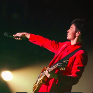 《我听浩歌》第三期：李荣浩第八专歌曲推荐-上