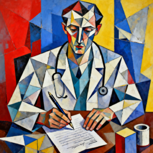 Vol.152 医生的潦草字迹为何成全球通病？