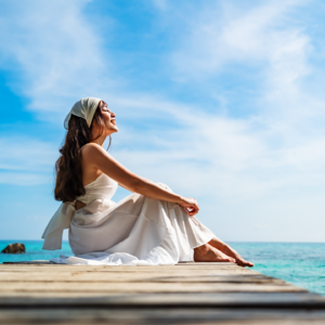 40岁重温“甜宠偶像剧”才发现：女人渴望的爱情，和男人无关