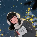DAISY雪