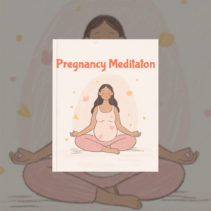 孕期情绪急救｜不内耗学会旁观情绪正念生活