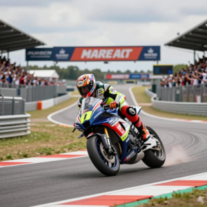 从“修理工”到“冠军缔造者”，这才是科技创新的申论高分写法