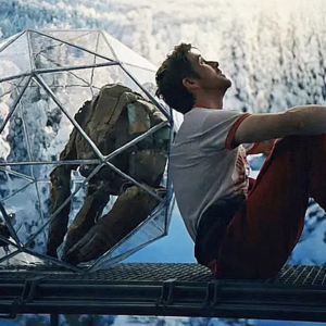 Vol.124｜「温饱思淫欲」先看【挽救计划】再看【呼啸山庄】