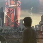 无结构_