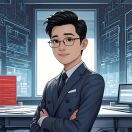 AI教学破局者笑书生