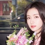 晚香玉Sherry
