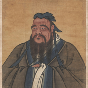 春秋战国」22 圣人孔子