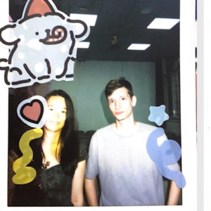 📃追忆大学生活