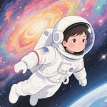 宇宙以外