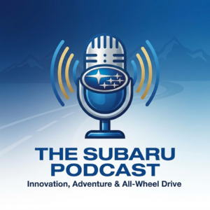 EP175.斯巴鲁：靠飞机基因和丰田生存百年