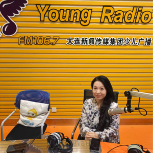 爱丽：创业是从老天爷赏饭吃开始的