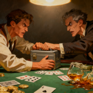 【每日一个思维模型】99-费马帕斯卡