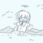 咕咕蘑菇