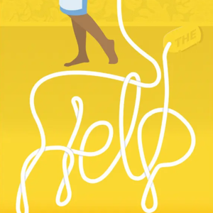 25.《相助》：你善良，你聪明，你很重要