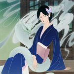 橘JuJu