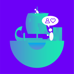 88 螺旋的身心关系：想象二元之外的可能性 | 肖晓&双翅目