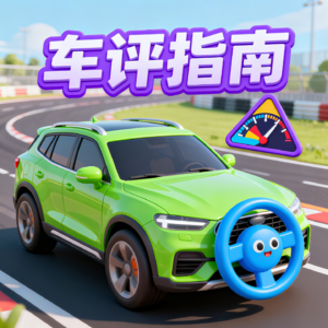 车评指南