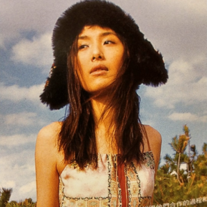 单纯而透明，情歌里无法遗忘的苏慧伦