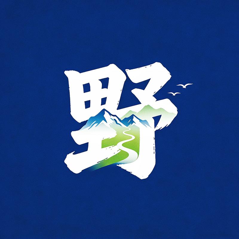 野路对谈