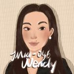 046 Wendy：戏剧不只能公益，也可以疗愈