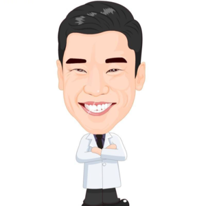 医美隶人04 | 对话韩国医生：从韩国卷到北大，教你如何选择靠谱的医美医生