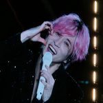 葡萄芝士冰