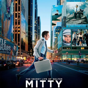 Vol.23胶片、冒险和汤姆上校《白日梦想家》