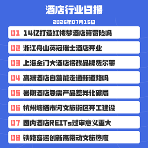 26/7/15 河北廊坊新建红楼梦主题酒店,总投资14.22亿元