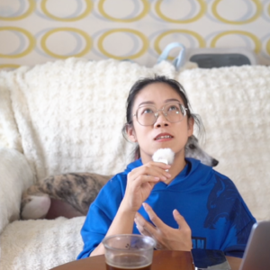 EP01. 从互联网转行健身教练的2年：学会休息，不再相信快速改变（附新年书单）