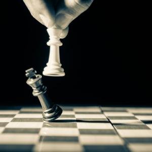 VOL.103 干货预警：谈谈八字中的格局