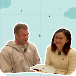 对比描述录播课音频(60集)