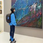 啰里八嗦的黛嘻嘻