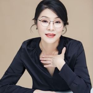 心理咨询师邱波