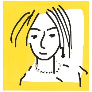 33.与携隐Melody聊天：播客、运气与分享数据库