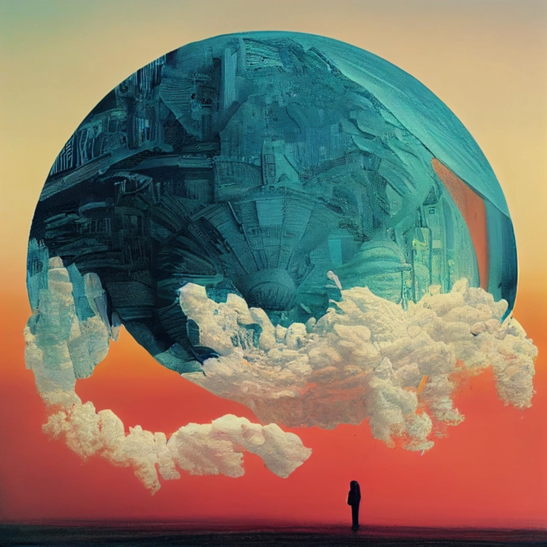 第五维度Dialogue