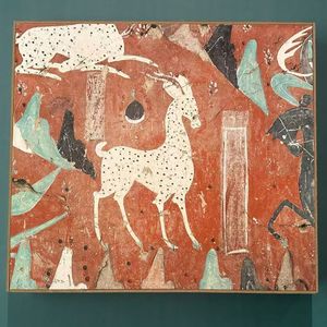 关于艺术的那些人、事和物