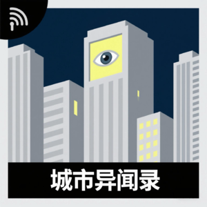 城市异闻录
