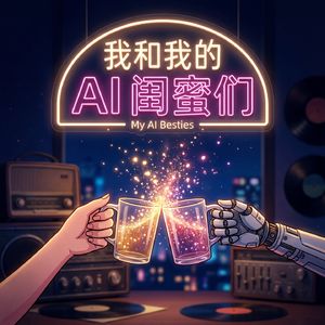 我和我的AI闺蜜们