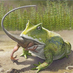 【解密·地球】你以为恐龙曾经称霸地球？在恐龙时代，其实依然有动物以恐龙为食！它们是谁呢？