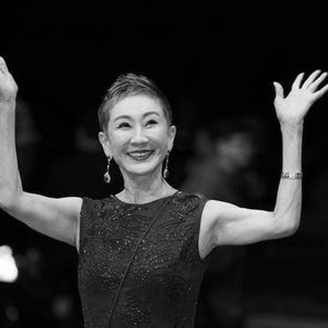Vol.566|施南生去世,她见证了草莽而辉煌的香港电影时代