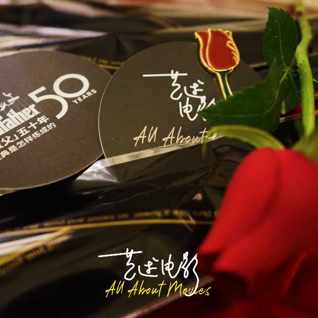 cover of episode 《教父》五十年：经典是怎样炼成的 | 艺述电影