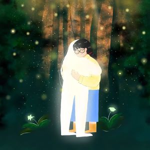 Triple Scene 三声部心理