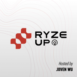 Ryze Up E02: WAEV CEO PHIL